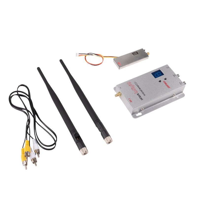 Drone Kit Fpv - ABTJ-For FPV Long Range RC Drone