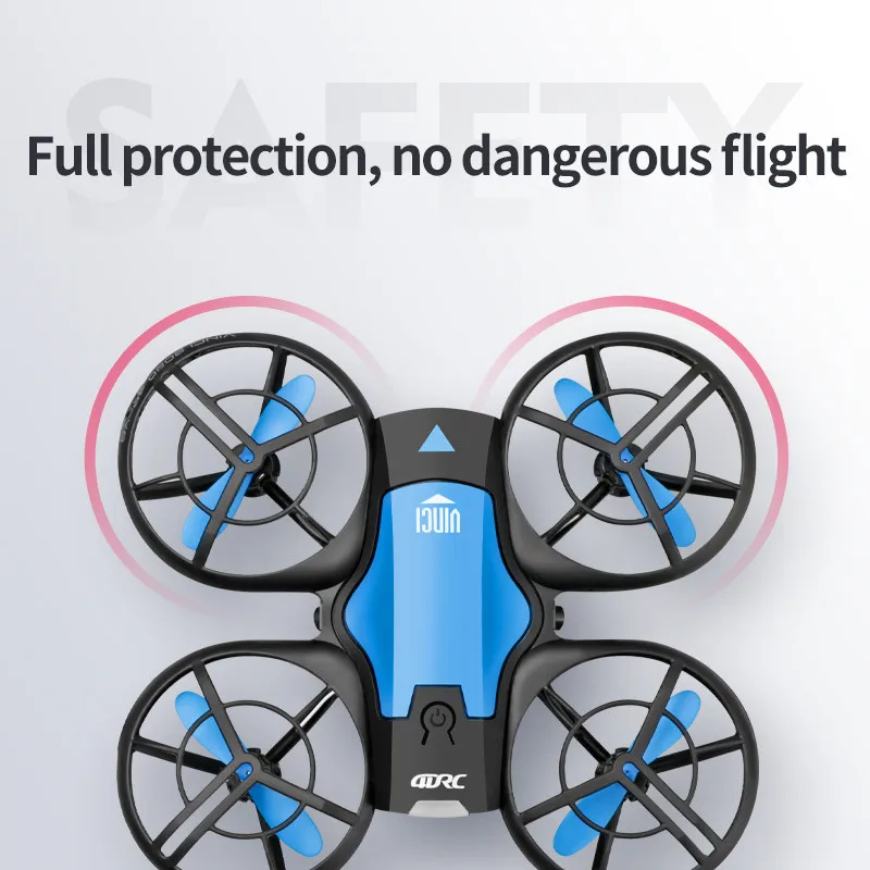 V8 New Mini Drone 4K Professio - Drone Kit Professional recension och pris