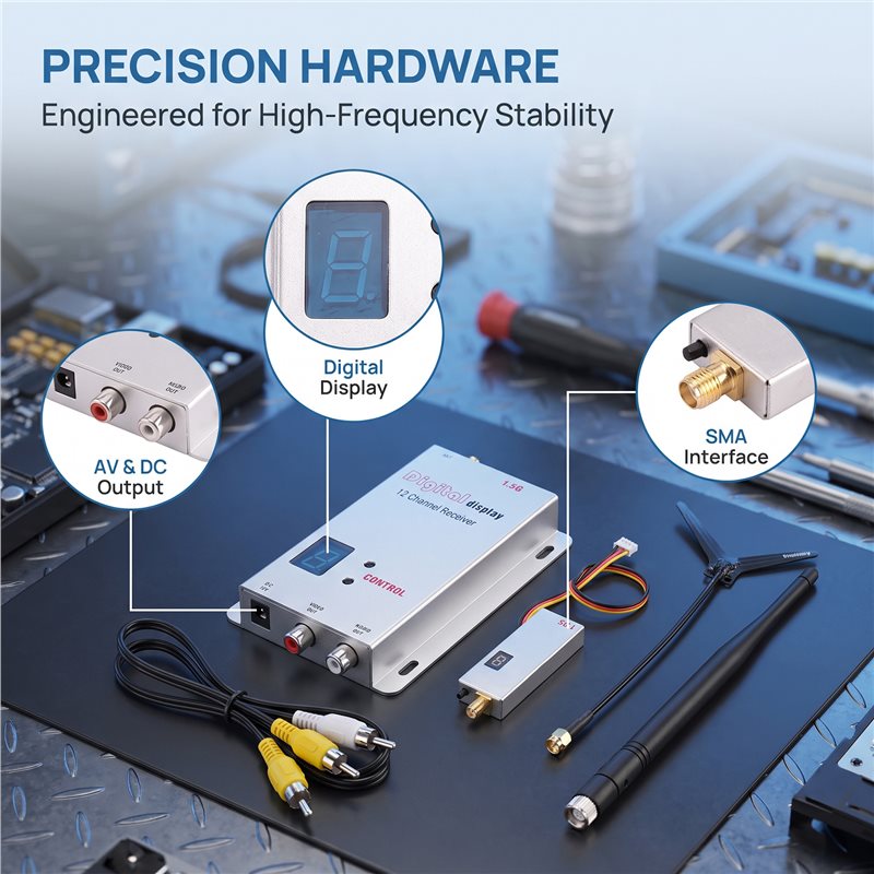 A84F-For FPV For FPV Long Rang - Drone Kit Fpv recension och pris